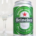 外国ビール「ハイネケン（Heineken）」