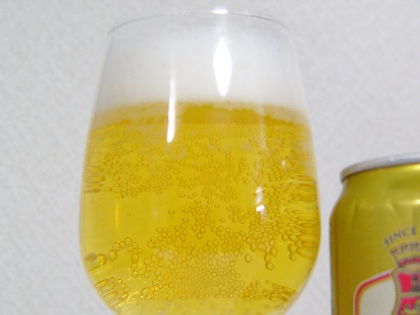 日本ビール株式会社「San Miguel（サンミゲル）」