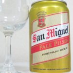 日本ビール株式会社「San Miguel（サンミゲル）」