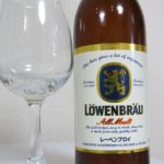 アサヒビール「Löwenbräu（レーベンブロイ）」
